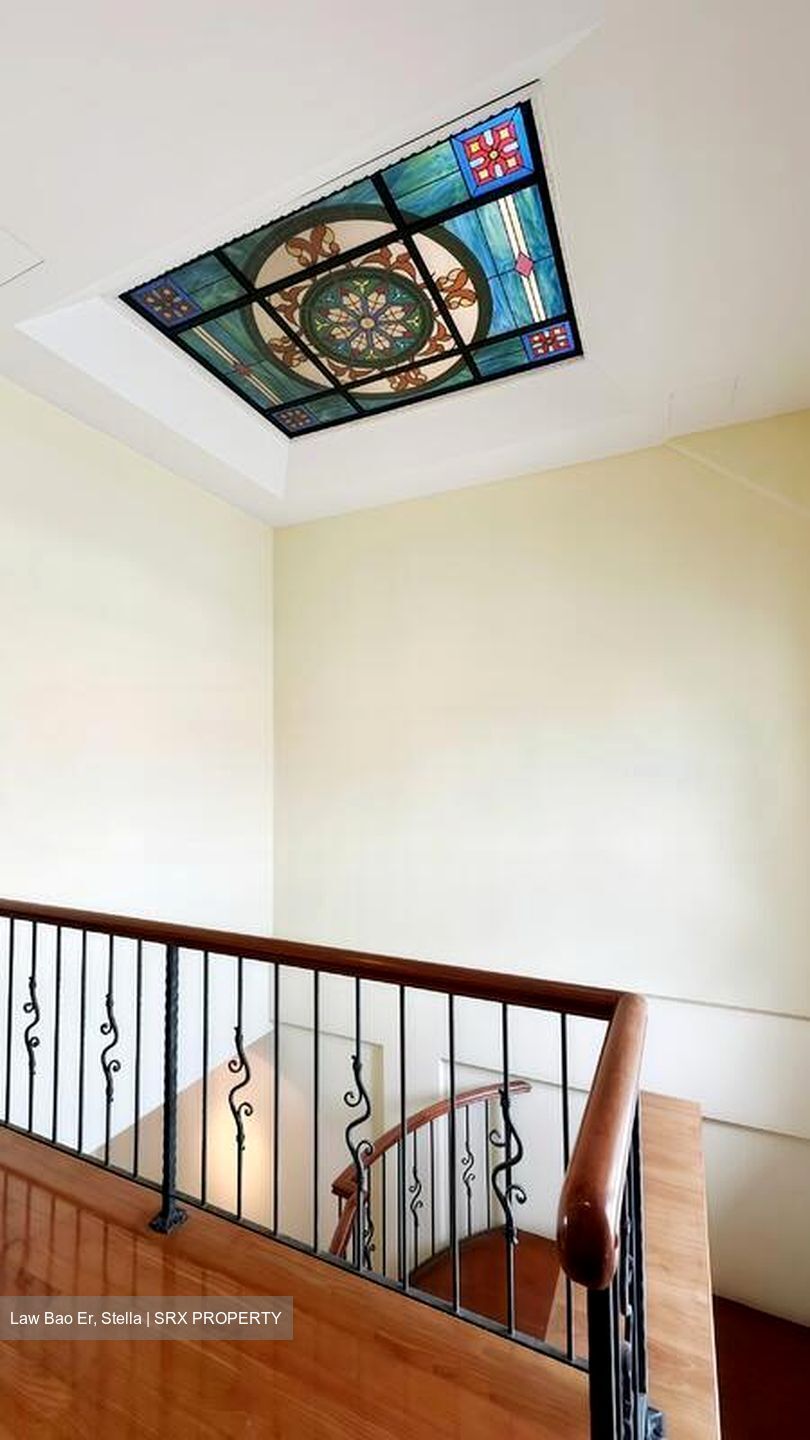 Serangoon Garden Estate (D19), Semi-Detached #599635601